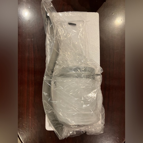 PartyLite| Silver Wall Sconce Candle Holder - Picture 4 of 6